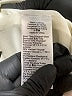 J.Crew Ivory Formal Skirt Size 6 - photo 5
