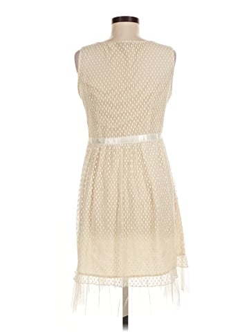 Young Essence Cocktail Dress (view 2)