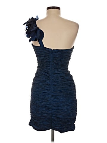 Daisy Cocktail Dress (view 2)
