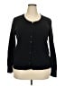 Old Navy Black Cardigan Size XXL - photo 1