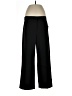 Vince Camuto Solid Black Dress Pants Size 12 - photo 1