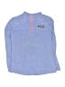 Vineyard Vines 100% Cotton Blue Pullover Sweater Size M (kids) - photo 1