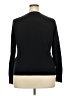 Old Navy Black Cardigan Size XXL - photo 2