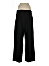 Vince Camuto Solid Black Dress Pants Size 12 - photo 2