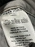 Dear John Gray Jeans Size 27 waist - photo 8