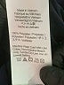 J.Crew 100% Polyester Solid Blue Casual Skirt Size M - photo 5