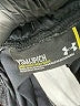 Under Armour Black Athletic Shorts Size S (youth) - photo 3