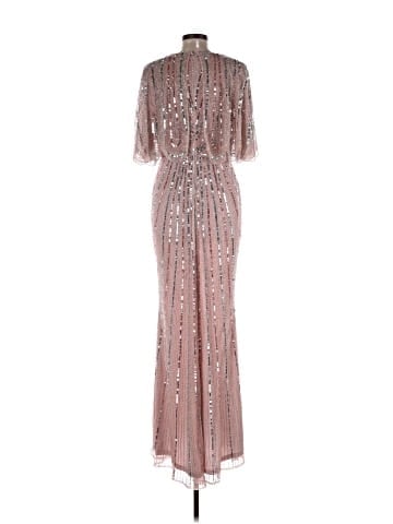 Mac Duggal Cocktail Dress (view 2)