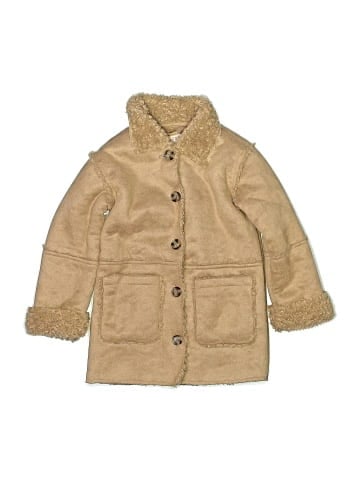 Biscotti Coat (view 1)