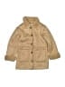 Biscotti 100% Polyester Tan Coat Size 4T - photo 1