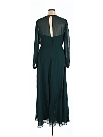 Dessy Collection Casual Dress (view 2)