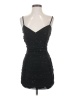 Windsor Stars Black Cocktail Dress Size XS - photo 1
