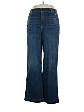 Talbots Jeans (view 1)