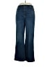 Talbots Blue Jeans Size 14 - photo 1