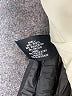 Guess Ivory Wool Coat Size L - photo 8