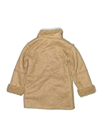 Biscotti Coat (view 2)