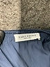 Ramy Brook 100% Polyester Blue 3/4 Sleeve Blouse Size L (estimated) - photo 7