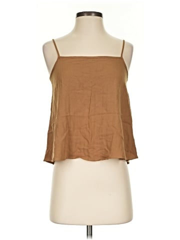 Z Supply Sleeveless Top (view 1)