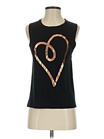Corepower Yoga Sleeveless T-Shirt (view 1)