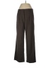 Old Navy Chevron-herringbone Brown Dress Pants Size 10 - photo 1