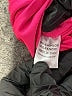 Anrabess Pink Bodysuit Size L - photo 4