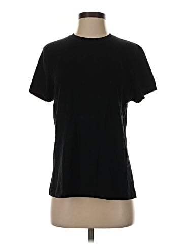 Zara Short Sleeve Turtleneck (view 1)