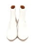 Rag & Bone Ivory Ankle Boots Size EU 37 1/2 - photo 2