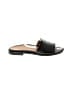 Vionic Black Sandals Size 8 - photo 1