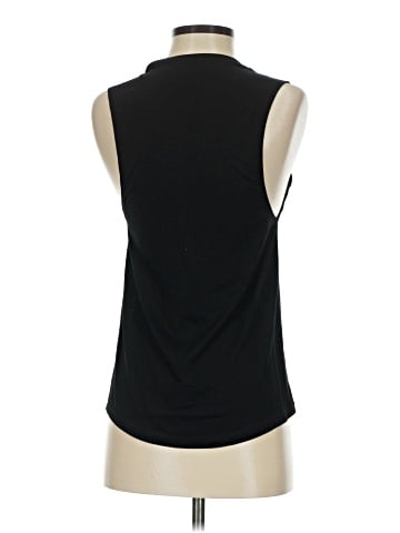 Corepower Yoga Sleeveless T-Shirt (view 2)