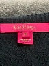 Lilly Pulitzer Black Pullover Sweater Size M - photo 7