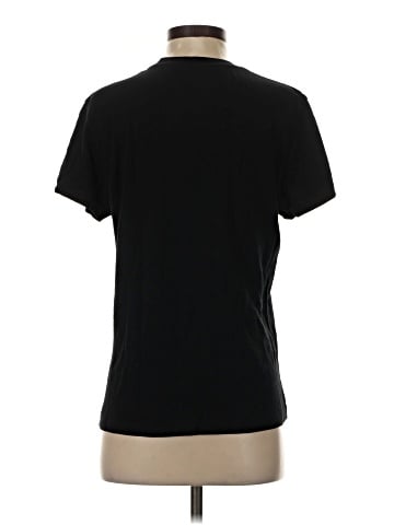 Zara Short Sleeve Turtleneck (view 2)