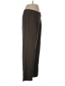 Old Navy Chevron-herringbone Brown Dress Pants Size 10 - photo 4