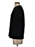 Zara Solid Black Short Sleeve Turtleneck Size S - photo 5