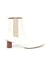 Rag & Bone Ivory Ankle Boots Size EU 37 1/2 - photo 1