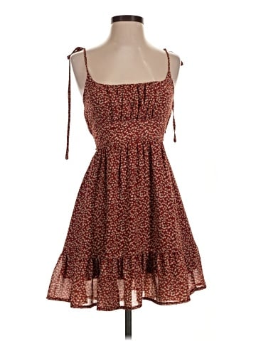 Princess Polly Casual Dress (view 1)