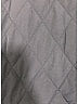 Burberry 100% Polyamide Argyle Blue Jacket Size L - photo 10
