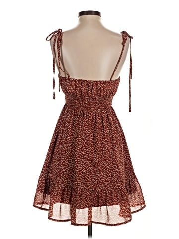 Princess Polly Casual Dress (view 2)