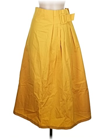 Zara Formal Skirt (view 1)