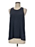 Gap Fit Blue Active Tank Size M - photo 1
