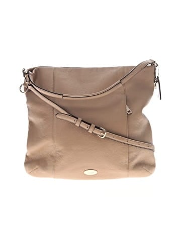 Coach Leather Crossbody Bag (view 1)