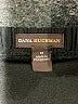 Dana Buchman Solid Black Formal Skirt Size M - photo 4