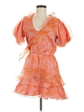 Show Me Your Mumu Cocktail Dress (view 1)