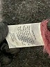 Halogen 100% Nylon Pink Pullover Sweater Size M - photo 8