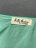 Selfie Couture Teal Kimono Size Med - Lg - photo 7