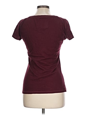 Abercrombie & Fitch Short Sleeve T-Shirt (view 2)