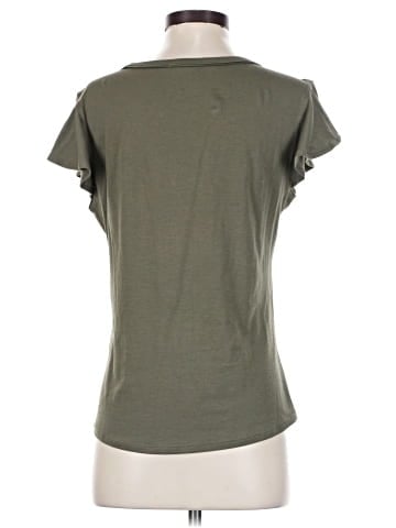 White House Black Market Sleeveless T-Shirt (view 2)