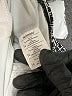 Speedo Tweed Gray One Piece Swimsuit Size 14 - photo 3