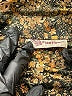 Evan Picone Paisley Brown Long Sleeve Button-Down Shirt Size L (estimated) - photo 7