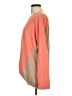 C&C California Color Block Orange Pullover Sweater Size L - photo 5