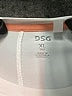 DSG White Short Sleeve T-Shirt Size 16 - photo 3